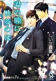 君の瞳に映るのは (ガッシュ文庫)