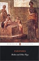 Medea and Other Plays (Penguin Classics)