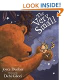 The Very Small