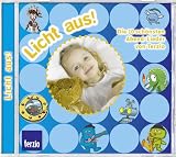Produkt-Bild: Licht aus!: Die 10 sch&ouml;nsten Abend-Lieder von Terzio