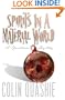 Spirits In A Material World: A Christmas Mystery