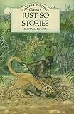 Just so stories