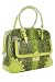 Womens Christian Audigier New 2008 Collection Limited Edition Shoulder Satchel Leather bag Image