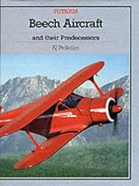 Beech Aircraft and their Predecessors
