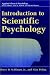 Introduction to Scientific Psychology (Applied Clinical Psychology)