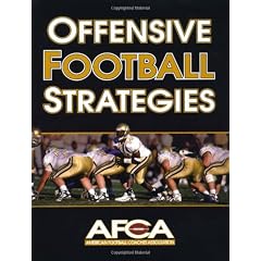 Offensive Football Strategies
