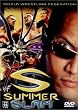 WWE Summerslam 2000 [Import Zone 1]