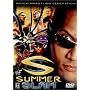 WWE Summerslam 2000