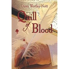 Quill of Blood