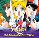 Sailor Moon: Full Moon Collection