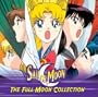 Sailor Moon: Full Moon Collection