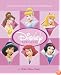 The Disney Princess Little Golden Book Library (Beauty and the Beast, Aladdin, Cinderella, Little Mermaid, Sleeping Beauty, Snow White)