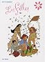 Les Filles : L'int�grale : Tome 1, Pyjama Party ; Tome 2, Papier peint ; Tome 3, Action ou v�rit� ; Tome 4, Telle m�re, telle fille ; Tome 5, Au nom du p�re