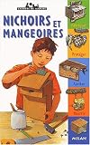 Nichoirs et mangeoires 