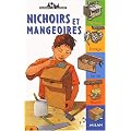 Nichoirs et mangeoires