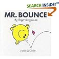 Mr. Bounce