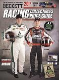 Beckett Racing Collectibles Price Guide