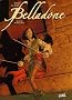 Belladone, Tome 2 : Maxime