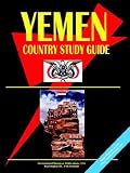 Yemen Country Study Guide