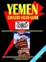 Yemen Country Study Guide