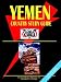 Yemen Country Study Guide width=