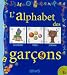L'alphabet des garçons (1Jeu) L'alphabet des garçons (1Jeu)