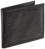 Quiksilver Mens Take Off Wallet