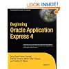 Beginning Oracle Application Express 4