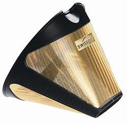 Swissgold Cone-Shape Coffee Filter