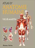 Atlas d anatomie humaine