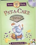 Pat-A-Cake: And Other Favorites with CD (Audio) (Meet Mother Goose Puffy)