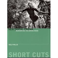 New Digital Cinema- Reinventing the Moving Image
