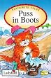 Puss in Boots (Ladybird Favourite Tales)