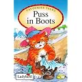 Puss in Boots (Ladybird Favourite Tales)