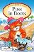 Puss in Boots (Ladybird Favourite Tales)