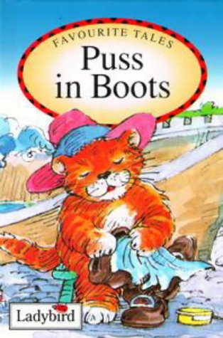 Buy Puss in Boots (Ladybird Favourite Tales) online at Discounted New and Used prices. Delivered to your door with Off-The-Bookshelf.