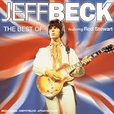 Revue Jeff Beck  / Best Of Feat. Rod Stewart