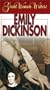 Great Women Writers - Emily Dickinson [VHS]