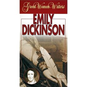 Great Women Writers - Emily Dickinson [VHS]