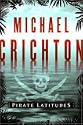 Pirate Latitudes by Michael Crichton