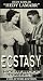 Ecstasy [VHS]
