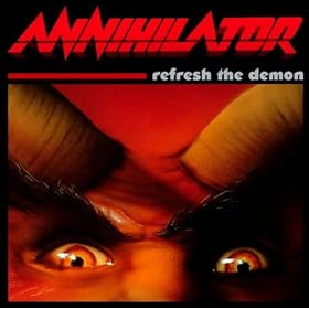 Refresh the demon