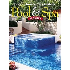 Pool & Spa Planner (Better Homes & Gardens)
