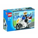 LEGO City
