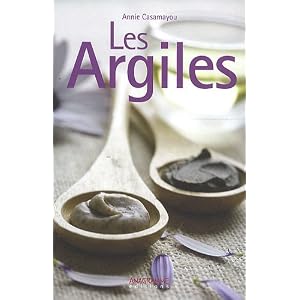Les Argiles