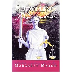 Shoveling Smoke: Selected Mystery Stories