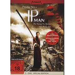Ip Man [Special Edition] [2 DVDs]