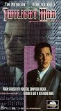 Twilight Man [VHS]
