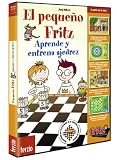 El Pequeno Fritz (Learn to Play Chess with Fritz and Chesster)