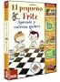 El Pequeno Fritz (Learn to Play Chess with Fritz and Chesster)